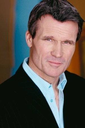Kent Sheridan portrait