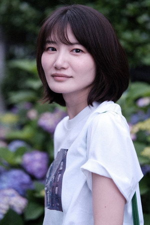 Arisa Takarada portrait