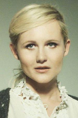 Angelina Mirimskaya portrait