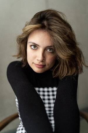 Sole Bovelli portrait