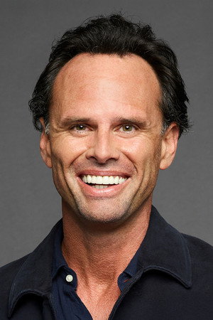Walton Goggins portrait