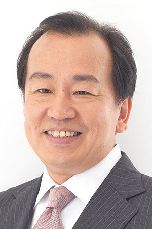 Touta Tawaragi portrait