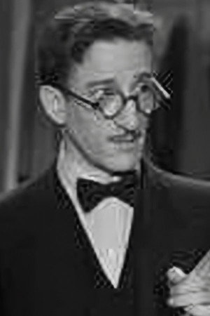 Pedro Fiorito portrait