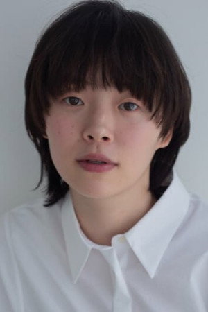 Riko Takayama portrait