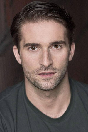 Daniel Garcia portrait
