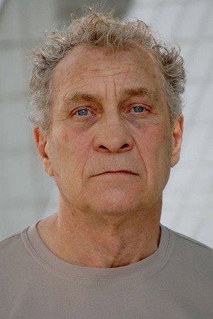 Jef Bayonne portrait