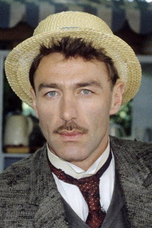 Werner Stocker portrait