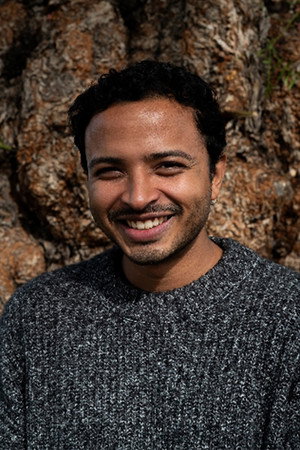 Utkarsh portrait