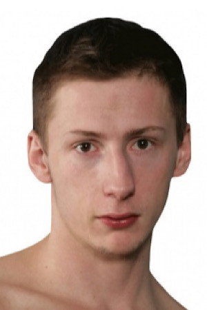 Roman Klaska portrait