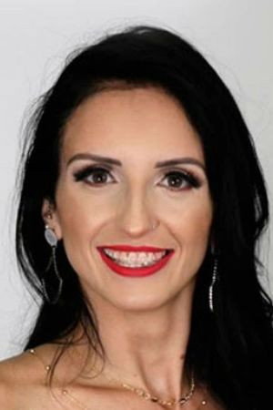 Vitoria Vonteese portrait