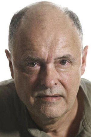 Niels Weyde portrait