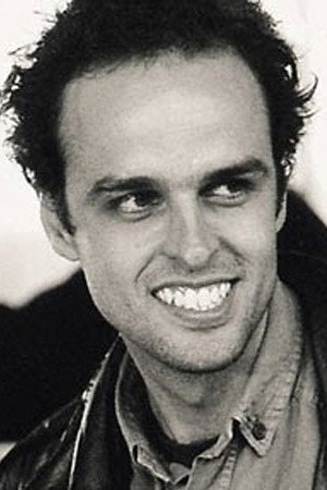 Beto Brant portrait