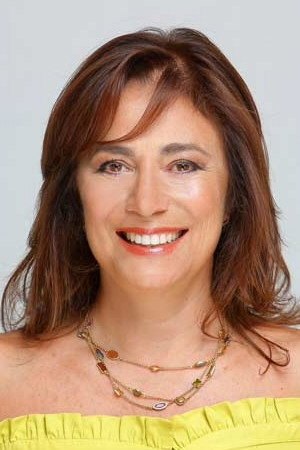 Esperanza Silva portrait