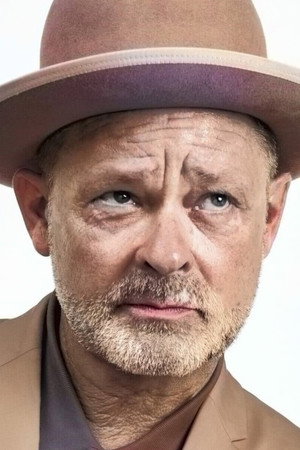Mek Pek portrait