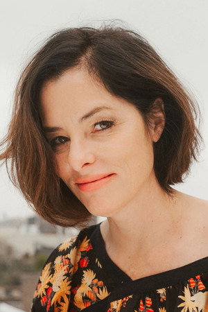 Parker Posey portrait