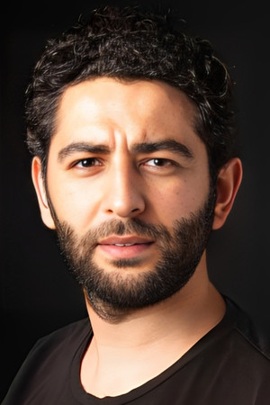 Erdem Sakalıbüyük portrait