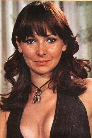 Verónica Llimerá portrait