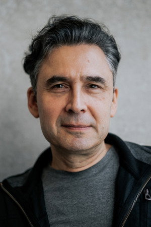 Oleg Mirochnikov portrait