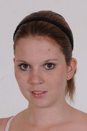 Nici Vinc portrait