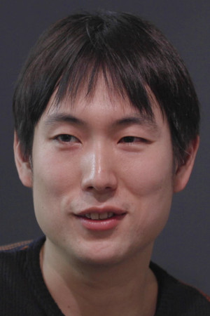 Go Jibiki portrait