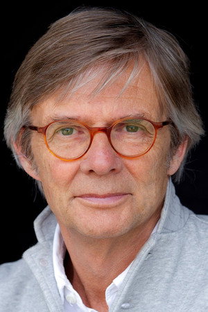 Bille August portrait