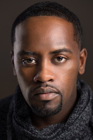 Travon McEntyre portrait