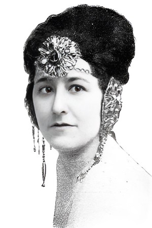 Leal Douglas portrait