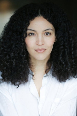 Hajar Abourachid portrait