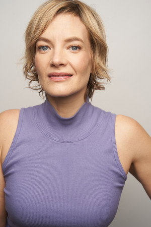 Kristin Slaysman portrait