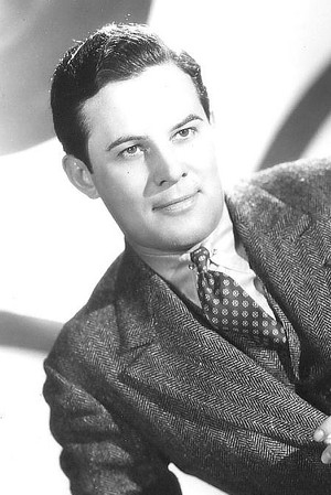 Robert Baldwin portrait