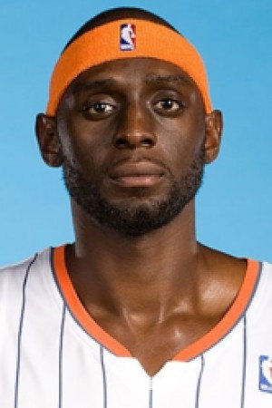 Darius Miles portrait