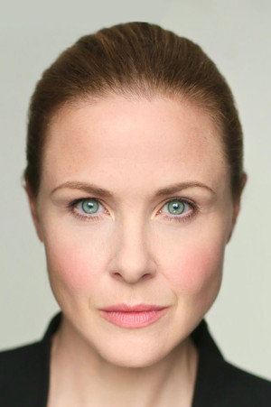 Abigail Boyd portrait