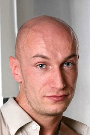 Paulo Bertoli portrait