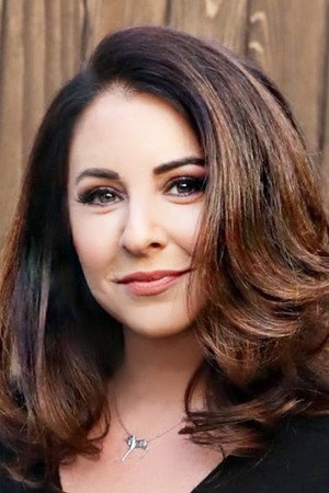 Michelle Ruff portrait