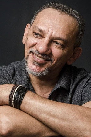 Sandro Guerra portrait