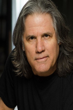 Richard Walter Sotelo portrait