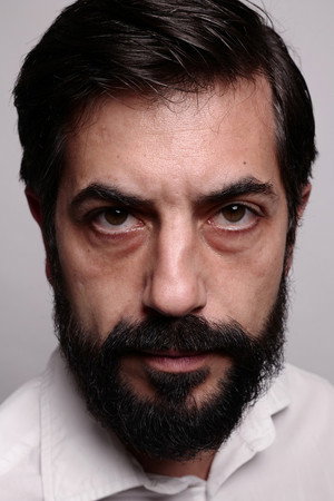 Davide Lo Coco portrait