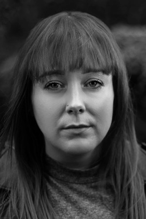 Charlie Clarke portrait