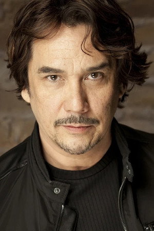 Anthony Salvador Lewis portrait