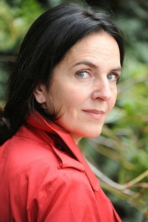 Delphine Montaigne portrait