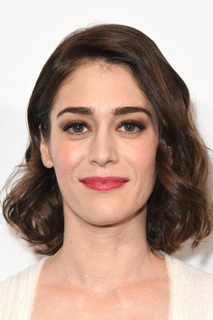 Lizzy Caplan portrait