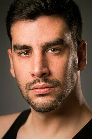 Fernando A. San Miguel portrait
