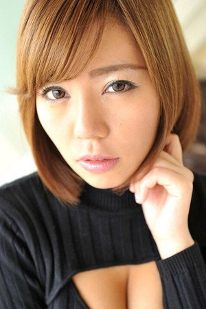 Sara Saijo portrait