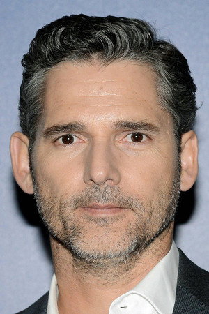 Eric Bana portrait