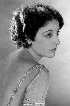 Phyllis Barry portrait
