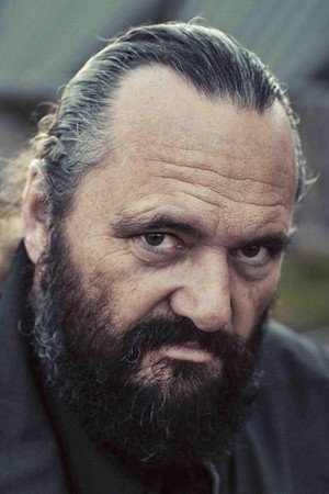 Olivier Faursel portrait