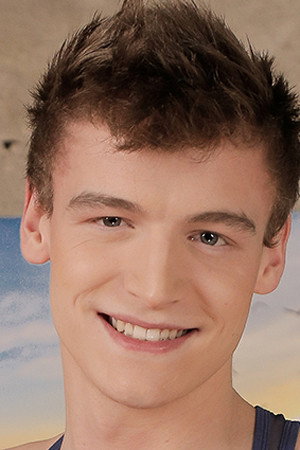 Felix Jakes portrait