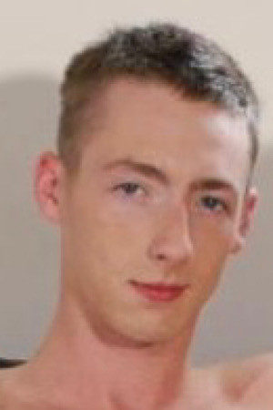 Zak Hazzard portrait