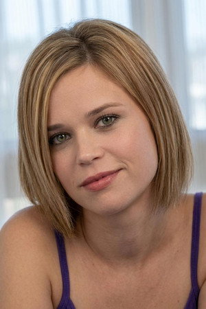 Lanny Pitt portrait