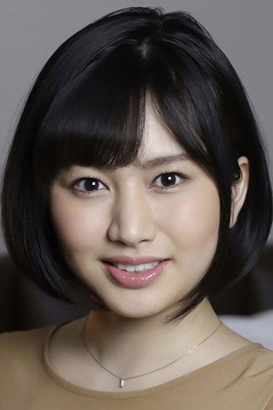 Yukari Shizuki portrait
